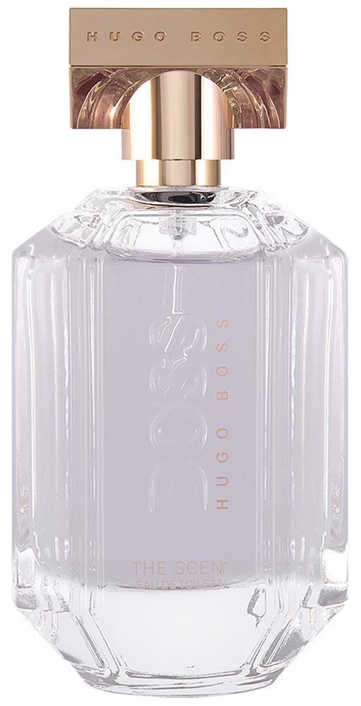 Hugo Boss The Scent For Her Тоалетна вода за жени EDT