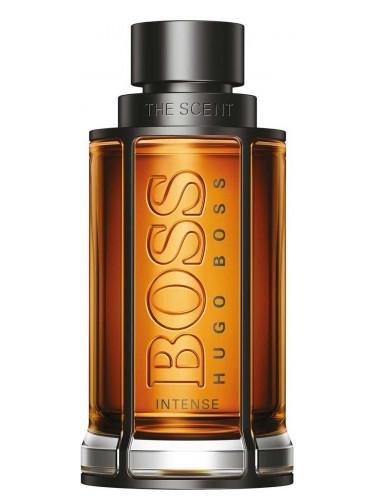 Hugo Boss The Scent Intense парфюм за мъже без опаковка EDP