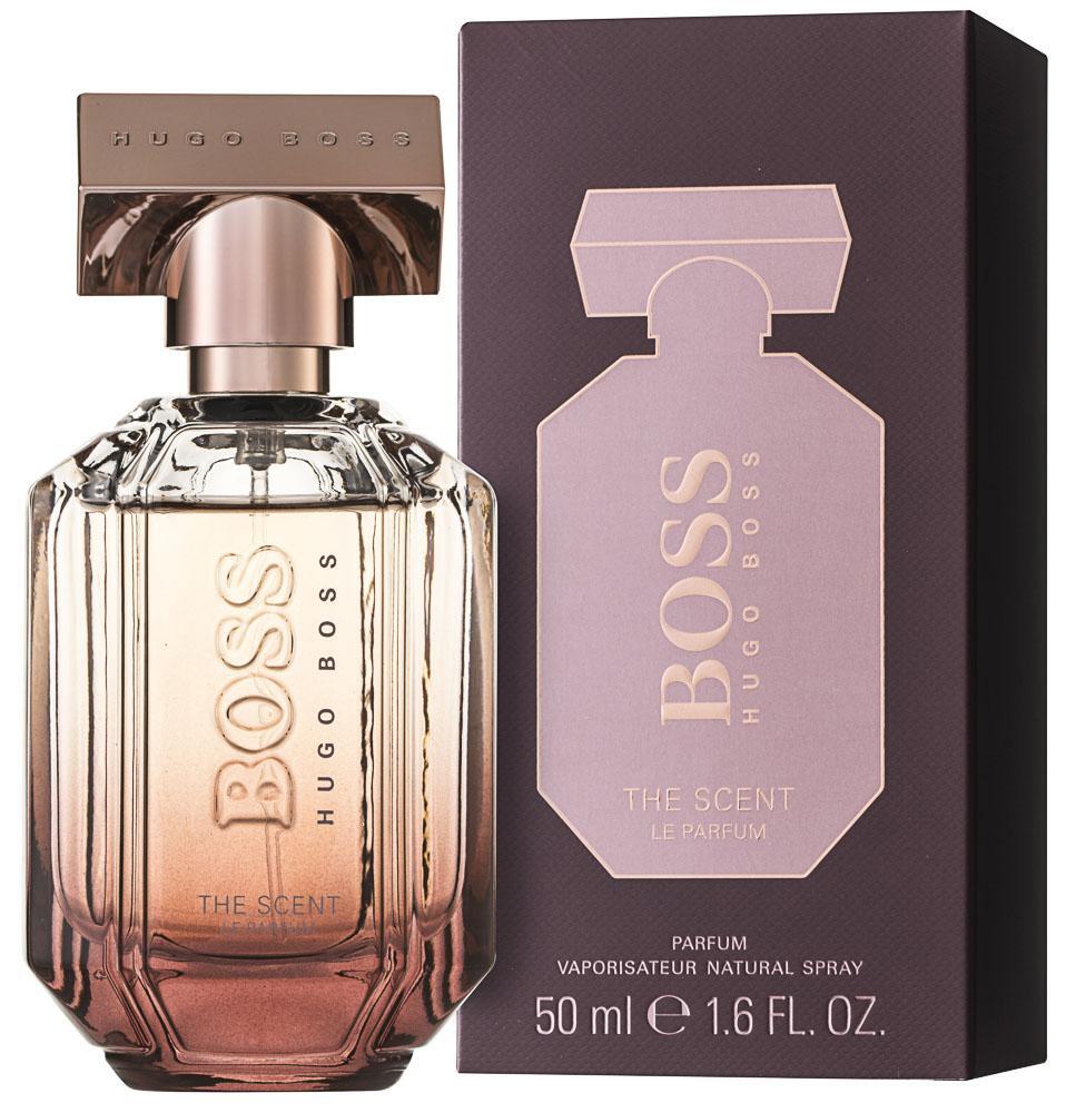 Hugo Boss The Scent Le Parfum Парфюм за жени
