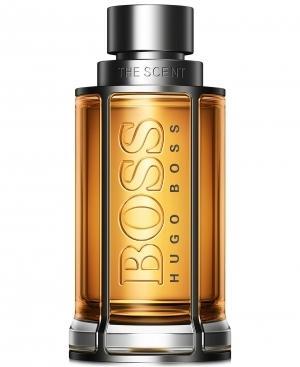 Hugo Boss The Scent парфюм за мъже без опаковка EDT