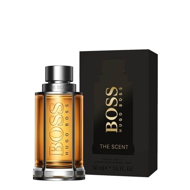 Hugo Boss The Scent парфюм за мъже EDT