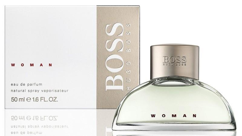 Hugo Boss Woman парфюм за жени EDP
