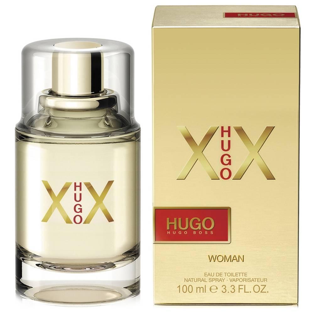 Hugo Boss XX парфюм за жени EDT