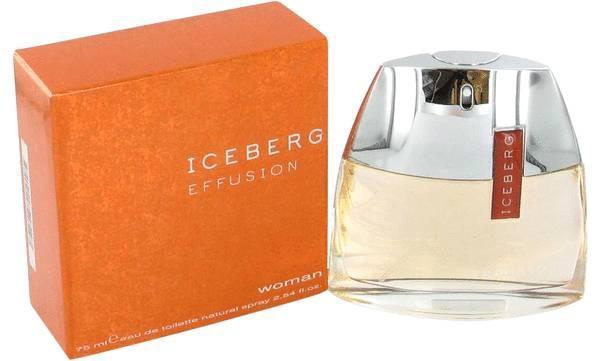 Iceberg Effusion парфюм за жени EDT