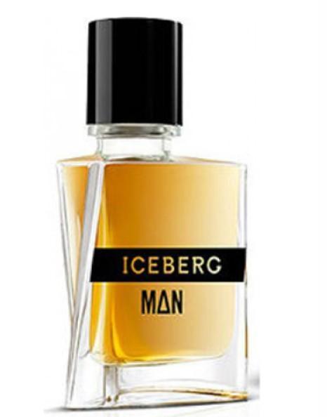 Iceberg Man Тоалетна вода за мъже без опаковка EDT