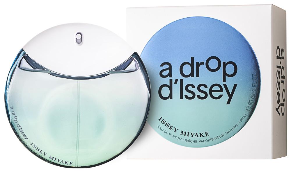Issey Miyake A Drop D`Issey Fraiche Парфюмна вода за жени EDP