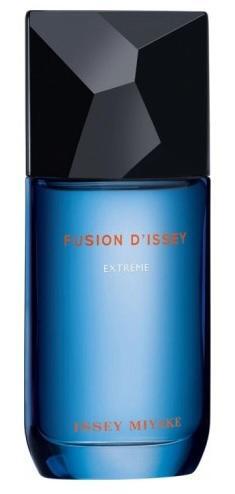 Issey Miyake Fusion D`Issey Extreme Тоалетна вода за мъже без опаковка EDT