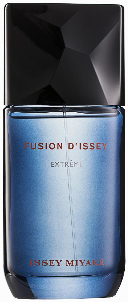 Issey Miyake Fusion D`Issey Extreme Тоалетна вода за мъже EDT