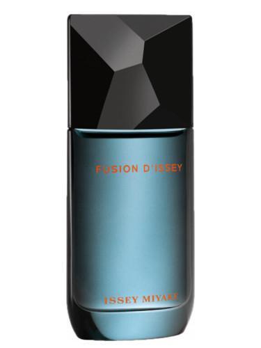 Issey Miyake Fusion D`Issey Парфюм за мъже без опаковка EDT