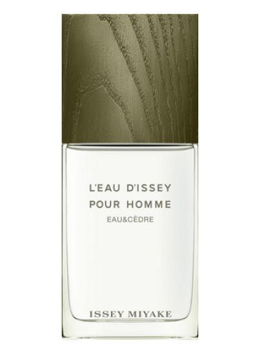 Issey Miyake L`Eau d`Issey Pour Homme Eau & Cèdre Тоалетна вода за мъже без опаковка EDT