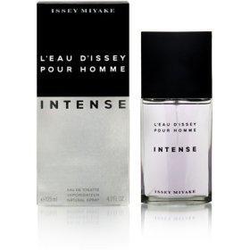 Issey Miyake L'Eau d'Issey Pour Homme Intense парфюм за мъже EDT