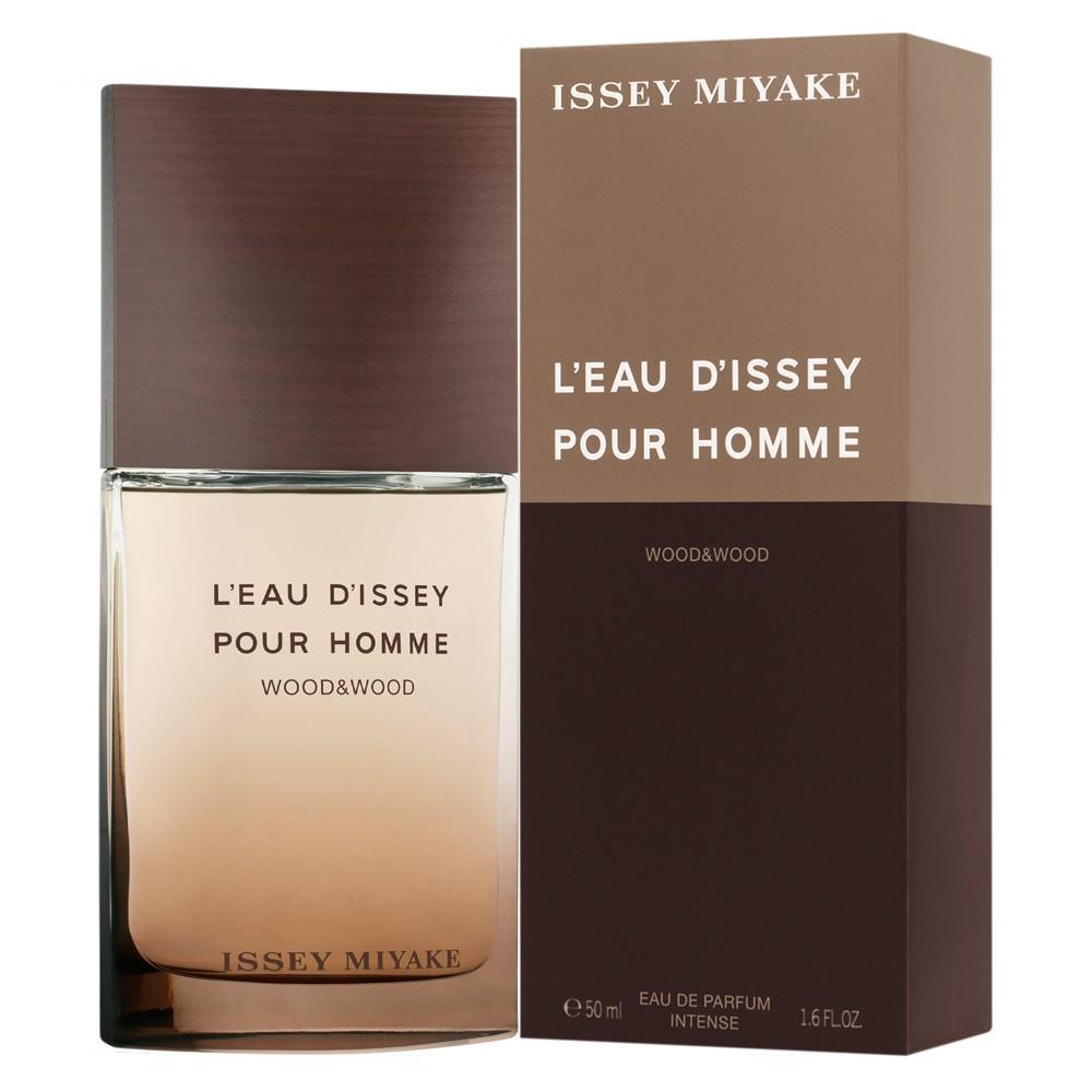Issey Miyake L`Eau d`Issey Pour Homme Wood & Wood Парфюм за мъже EDP