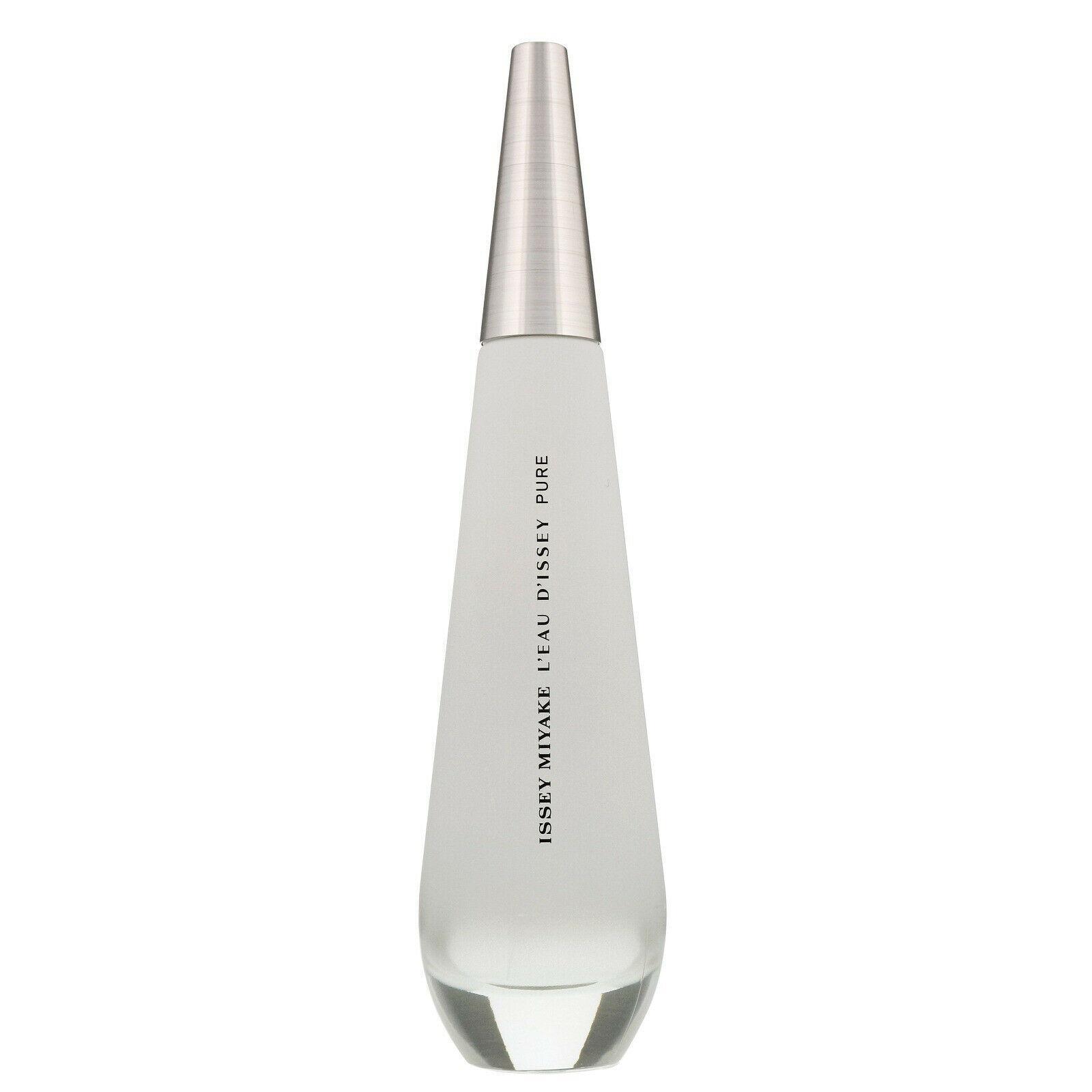 Issey Miyake L`Eau d`Issey Pure Парфюм за жени EDT