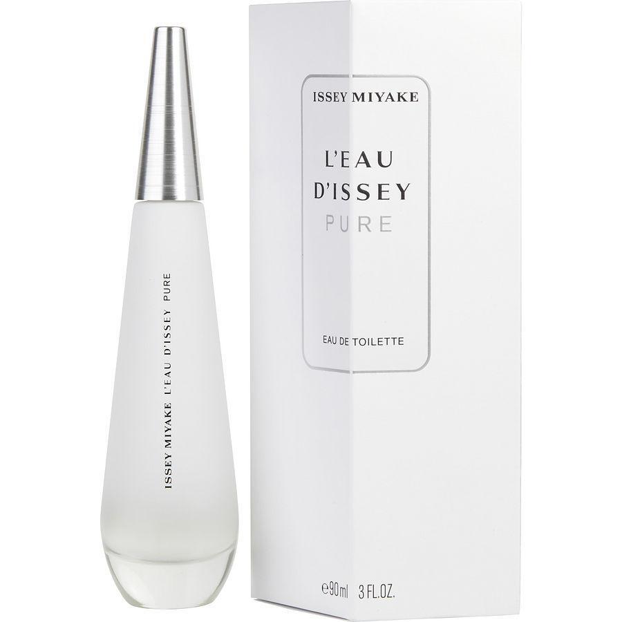 Issey Miyake L`Eau d`Issey Pure Парфюм за жени EDT