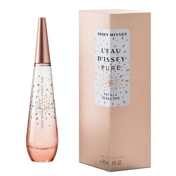 Issey Miyake L`eau D`issey Pure Petale De Nectar Парфюм за жени EDT