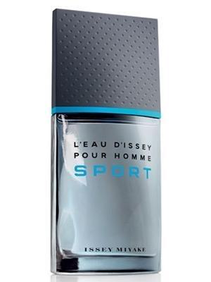 Issey Miyake L`eau Dissey Sport парфюм за мъже EDT