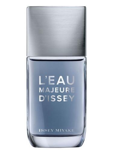 Issey Miyake L`Eau Majeure парфюм за мъже EDT