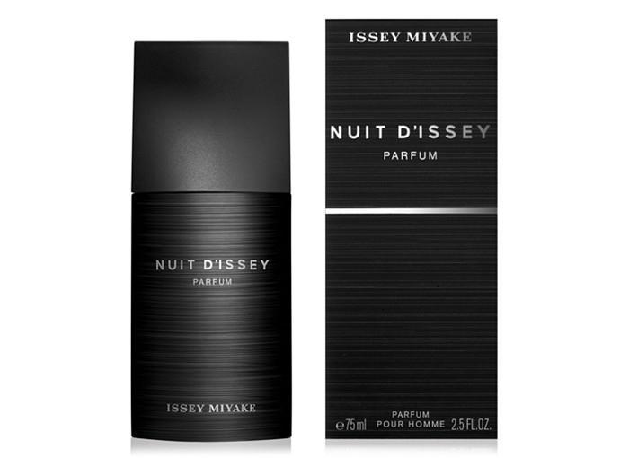 Issey Miyake Nuit d’Issey Parfum парфюм за мъже EDP