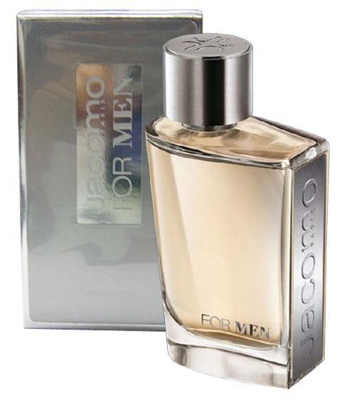 Jacomo For Man парфюм за мъже EDT