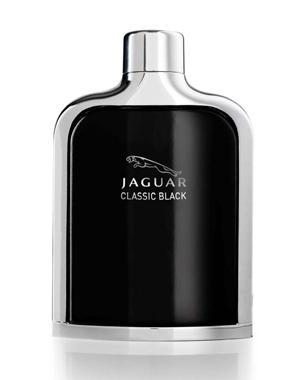 Jaguar Classic Black парфюм за мъже EDT