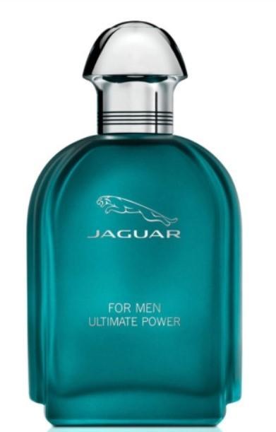 Jaguar Jaguar for Men Ultimate Power Тоалетна вода за мъже без опаковка EDT