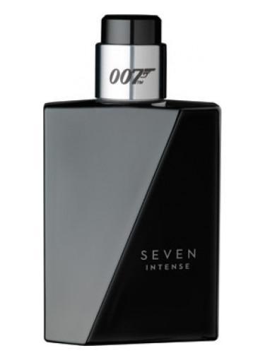 James Bond 007 Seven Intense парфюм за мъже без опаковка EDP