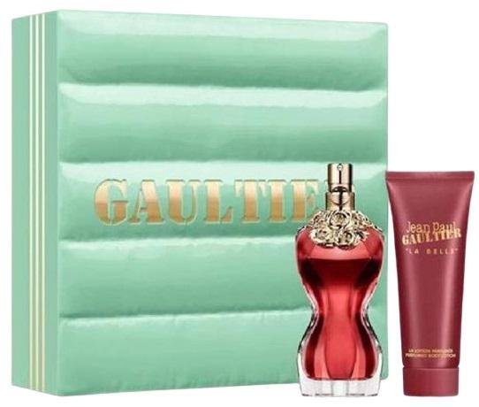 Jean Paul Gaultier La Belle Подаръчен комплект за жени