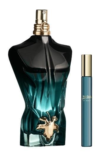 Jean Paul Gaultier Le Beau Le Parfum Подаръчен комплект за мъже