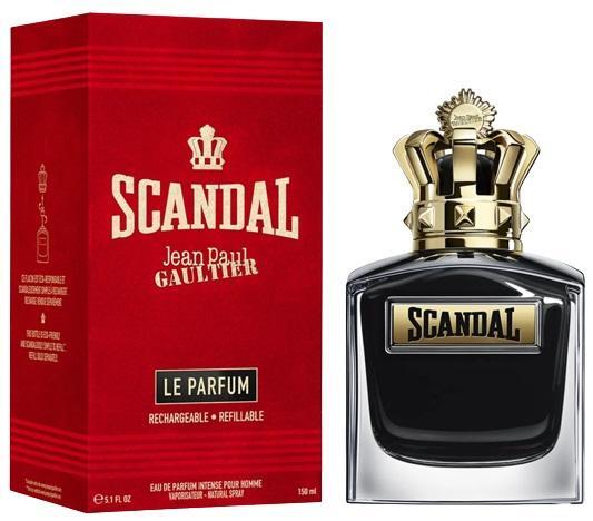 Jean Paul Gaultier Scandal Pour Homme Le Parfum Парфюмна вода за мъже EDP