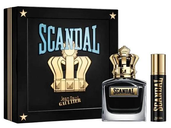 Jean Paul Gaultier Scandal Pour Homme Le Parfum Подаръчен комплект за мъже