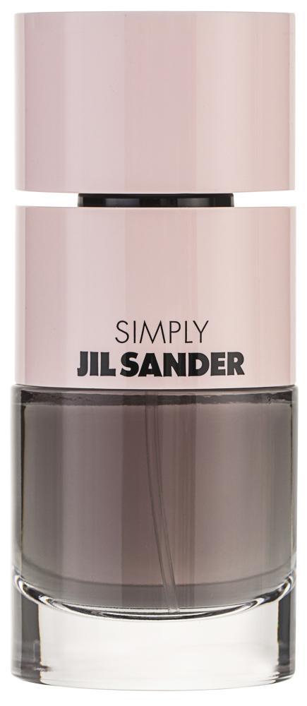 Jil Sander Simply парфюм за жени без опаковка EDP