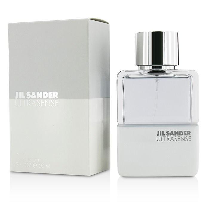 Jil Sander Ultrasense White парфюм за мъже EDT