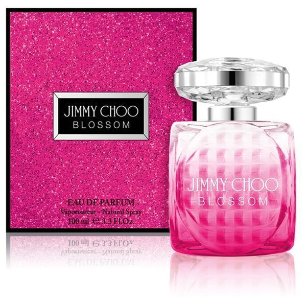 Jimmy Choo Blossom парфюм за жени EDP