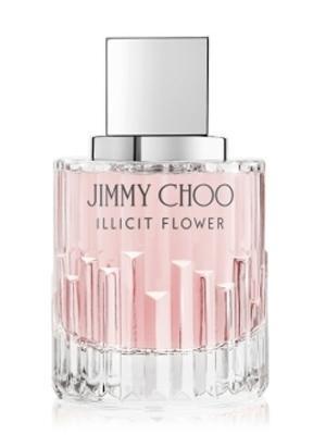 Jimmy Choo Illicit Flower парфюм за жени EDT