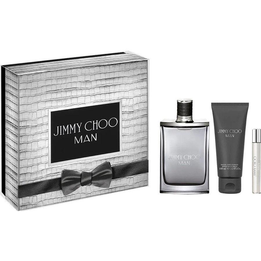 Jimmy Choo Man Подаръчен комплект за мъже