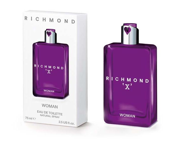 John Richmond X Woman парфюм за жени EDT