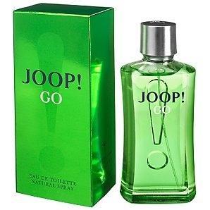 Joop! Go парфюм за мъже EDT