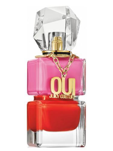 Juicy Couture Oui Парфюмна вода за жени EDP