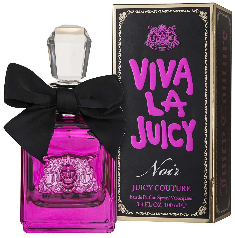 Juicy Couture Viva Noir Парфюмна вода за жени EDP