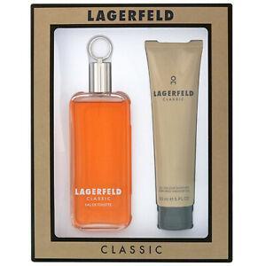 Karl Lagerfeld Classic Подаръчен комплект за мъже