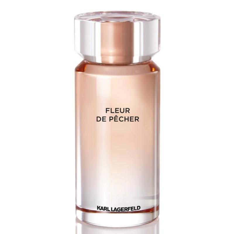 Karl Lagerfeld Fleur de Pecher парфюм за жени без опаковка EDP