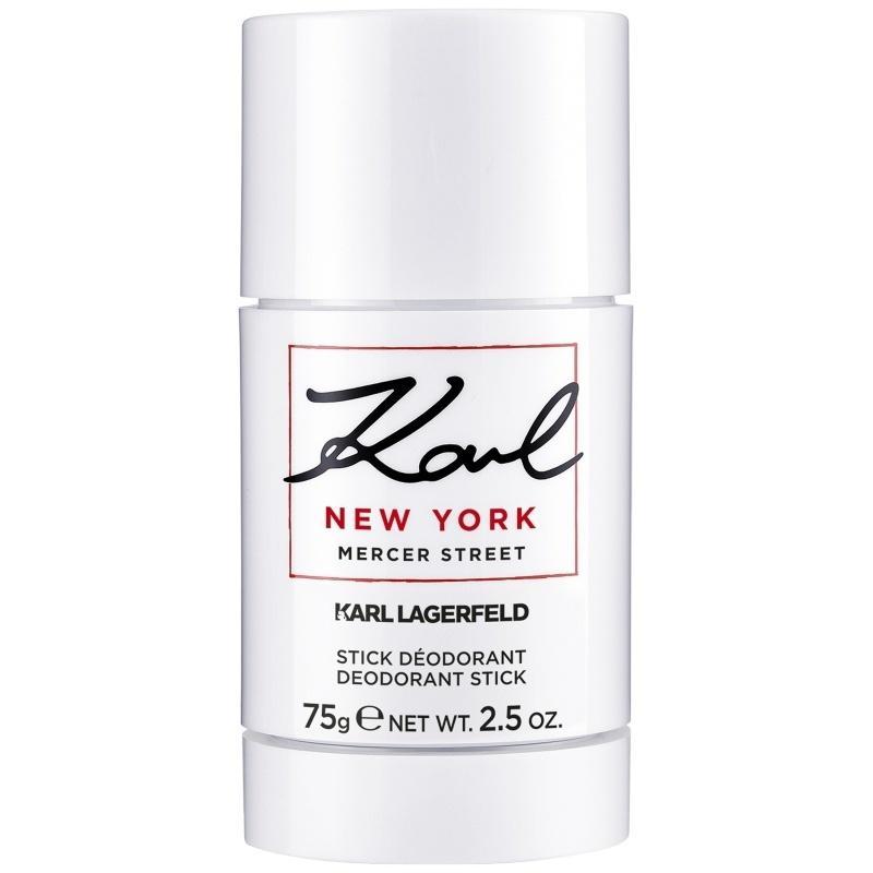 Karl Lagerfeld Karl New York Mercer Street Дезодорант стик за мъже