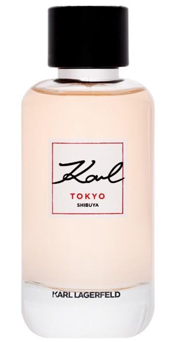 Karl Lagerfeld Karl Tokyo Shibuya Парфюмна вода за жени без опаковка EDP