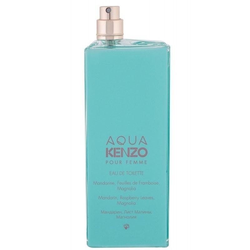 Kenzo Aqua Парфюм за жени без опаковка EDT