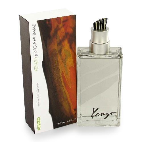 Kenzo Jungle парфюм за мъже EDT
