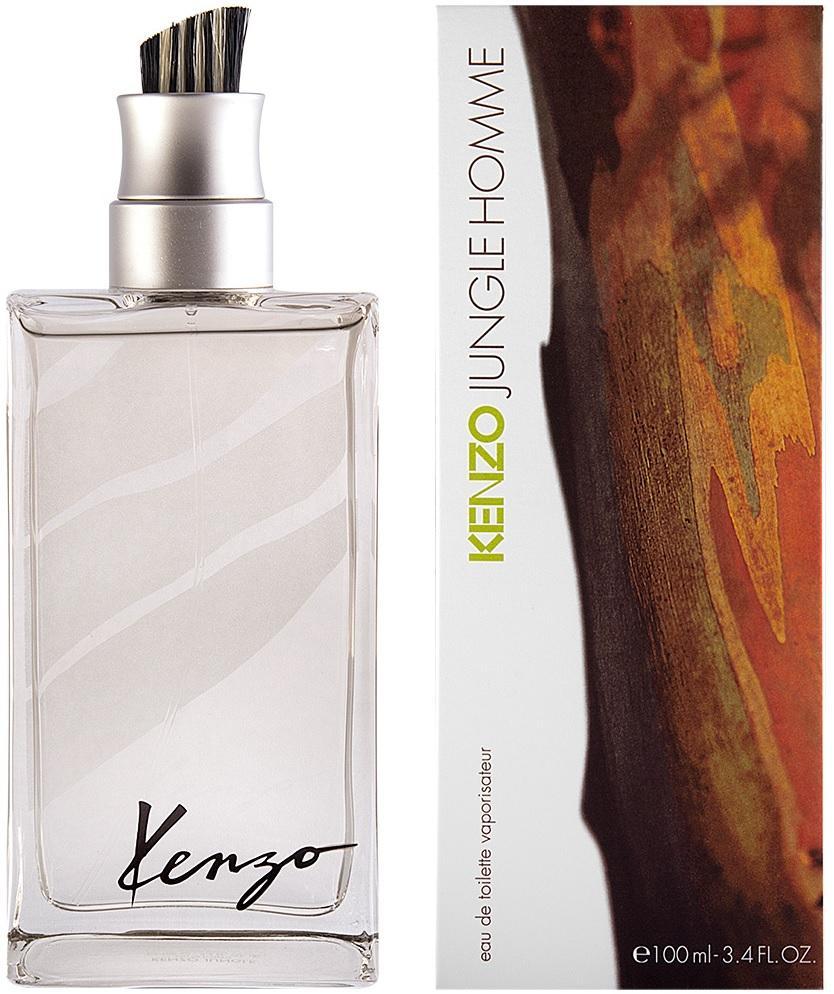 Kenzo Jungle парфюм за мъже EDT