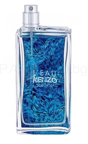 Kenzo L`eau Aquadisiac Парфюм за мъже без опаковка EDT