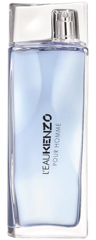 Kenzo L`eau Par Kenzo парфюм за мъже без опаковка EDT