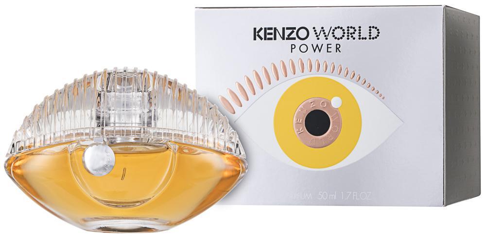 Kenzo World Power Парфюм за жени EDP