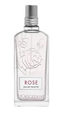L`Occitane Rose Тоалетна вода за жени без опаковка EDT